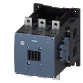 SIEMENS, 400A, 3RT POWER CONTACTOR