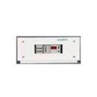 SIEMENS, 12 Module/Row, Modular Device Boxes For Flexi DB , Book it ...