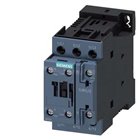 SIEMENS, 9A, 220V DC, 3RT2 CONTACTOR