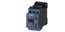 SIEMENS, 9A, 220V DC, 3RT2 CONTACTOR