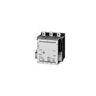 SIEMENS, 630A, 24V DC, 3TF6 VACUUM CONTACTOR