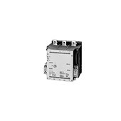 SIEMENS, 630A, 24V DC, 3TF6 VACCUM CONTACTOR