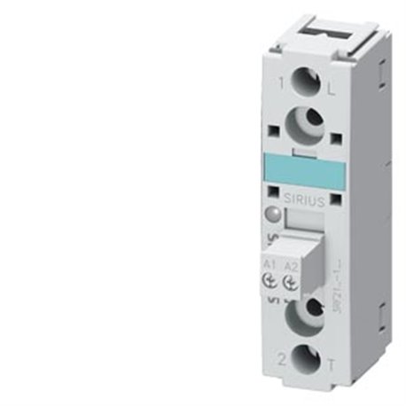 SIEMENS, 20A, 3RF SOLID STATE SWITCHING DEVICES