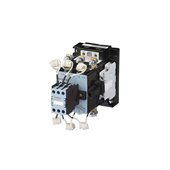 SIEMENS, 50kVAr, 230V AC, 3TS CAPACITOR DUTY CONTACTOR