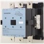 SIEMENS, 100A, 110V AC, 3TS CONVERTER DUTY CONTACTOR