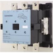 SIEMENS, 325A, 230V AC, 3TS CONVERTER DUTY CONTACTOR