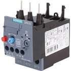 SIEMENS, 0.11-0.16A, Class 10, 3RU THERMAL OVERLOAD RELAY