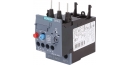 SIEMENS, 0.45-0.63A, Class 10, 3RU THERMAL OVERLOAD RELAY