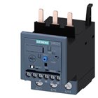 SIEMENS, 20-80A, Class 10, 3RB MICROPROCESSOR BASED OVERLOAD RELAY