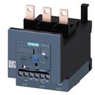 SIEMENS, 12.5-50A, Class 10, 3RB MICROPROCESSOR BASED OVERLOAD RELAY