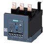 SIEMENS, 12.5-50A, Class 10, 3RB MICROPROCESSOR BASED OVERLOAD RELAY