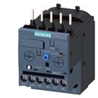 SIEMENS, 1-4A, Class 20, 3RB MICROPROCESSOR BASED OVERLOAD RELAY