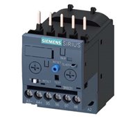 SIEMENS, 32-1.25A, Class 20, 3RB MICROPROCESSOR BASED OVERLOAD RELAY