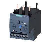 SIEMENS, 0.1-0.4A, Class 20, 3RB MICROPROCESSOR BASED OVERLOAD RELAY