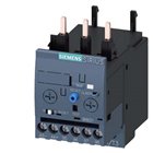 SIEMENS, 3-12A, Class 20, 3RB MICROPROCESSOR BASED OVERLOAD RELAY