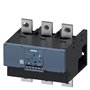 SIEMENS, 160-630A, Class 20, 3RB MICROPROCESSOR BASED OVERLOAD RELAY