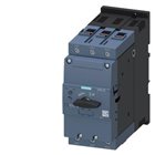 SIEMENS, 63A, Class 10, Standard Release, 3RV MPCB