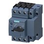 SIEMENS, 0.4A, Class 10, 3RV MPCB with relay function