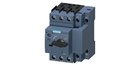 SIEMENS, 1A, Class 10, Relay Function, 3RV MPCB