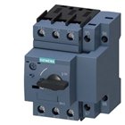 SIEMENS, 16A, Class 10, Relay Function, 3RV MPCB