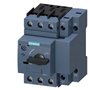 SIEMENS, 16A, Class 10, 3RV MPCB with relay function