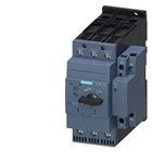 SIEMENS, 59A, Class 10, Relay Function, 3RV MPCB