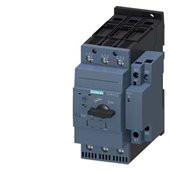 SIEMENS, 59A, Class 10, 3RV MPCB with relay function