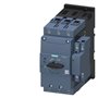 SIEMENS, 75A, Class 10, 3RV MPCB with relay function