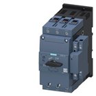 SIEMENS, 84A, Class 10, Relay Function, 3RV MPCB