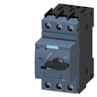 SIEMENS, 25A, Class 10, Magnetic Release, 3RV MPCB