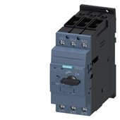 SIEMENS, 40A, Class 10, 3RV MPCB with only Magnetic release