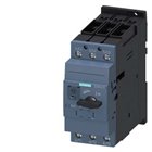 SIEMENS, 25A, Class 10, 3RV MPCB for Transformer Protection