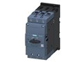 SIEMENS, 63A, 100kA, Class 10, 3RV MPCB with only Magnetic release