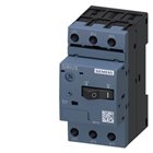 SIEMENS, 3.5-5A, Toggle Switch for 3RV MPCB