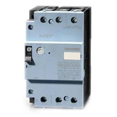 SIEMENS, 22-32A, motor & plant protection for 3VS MPCB