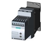 SIEMENS, 7.5kW, SIRIUS 3RW30 DIGITAL SOFT STARTER