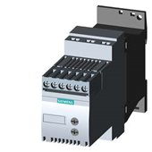 SIEMENS, 7.5kW SIRIUS 3RW30 Digital Soft Starter