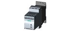 SIEMENS, 7.5kW, SIRIUS 3RW30 DIGITAL SOFT STARTER