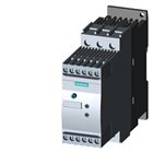 SIEMENS, 18.5kW, SIRIUS 3RW30 DIGITAL SOFT STARTER