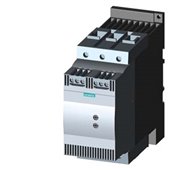 SIEMENS, 45kW SIRIUS 3RW30 Digital Soft Starter