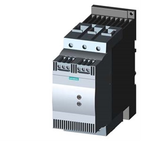 SIEMENS, 45kW SIRIUS 3RW30 Digital Soft Starter