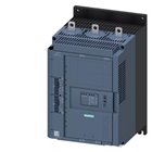 SIEMENS, 90kW, SIRIUS 3RW52 DIGITAL SOFT STARTER