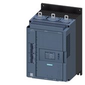 SIEMENS, 55kW SIRIUS 3RW52 Digital Soft Starter