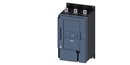 SIEMENS, 160kW, SIRIUS 3RW52 DIGITAL SOFT STARTER