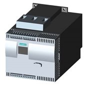 SIEMENS, 18.5kW SIRIUS 3RW44 Digital Soft Starter