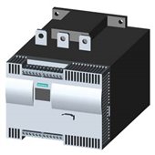 SIEMENS, 200kW SIRIUS 3RW44 Digital Soft Starter