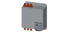 SIEMENS, 315kW, SIRIUS 3RW44 DIGITAL SOFT STARTER