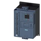 SIEMENS, 11kW, 3RW55 DIGITAL SOFT STARTER