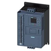 SIEMENS, 15kW 3RW55 Digital Soft Starter