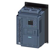 SIEMENS, 37kW 3RW55 Digital Soft Starter